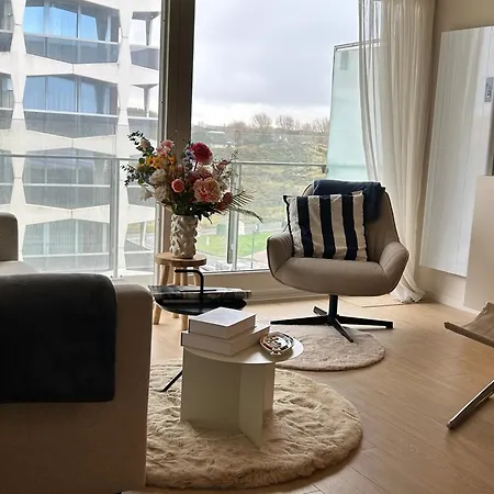 Windekind402 * De Panne