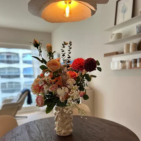 Windekind402 Apartment De Panne