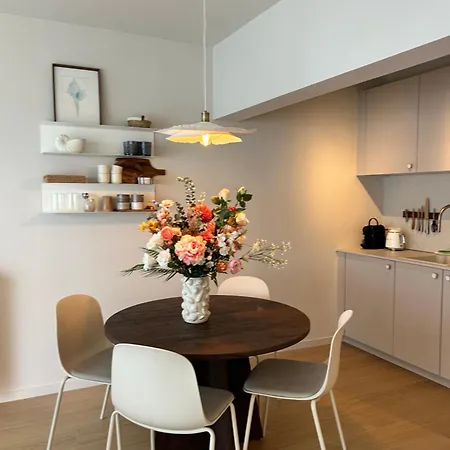 Apartment Windekind402