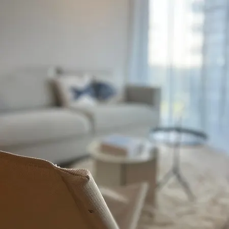 Apartment Windekind402 De Panne