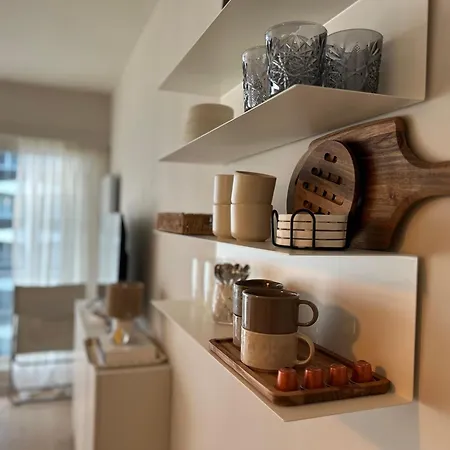 Windekind402 Apartment *