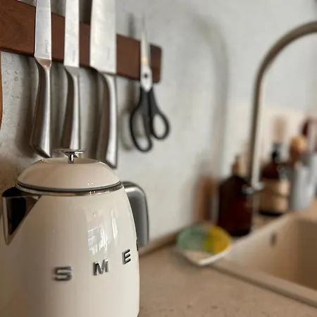 Windekind402 Apartment