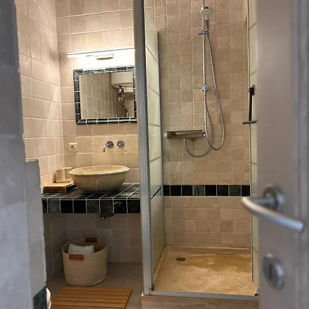 Apartment Windekind402 De Panne