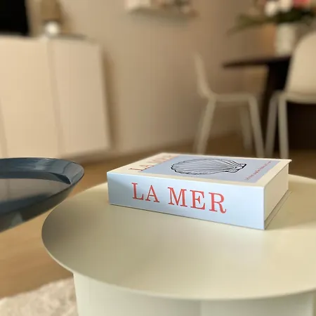 Apartman Windekind402 De Panne