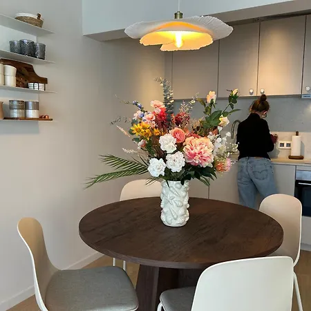 Apartman Windekind402 *