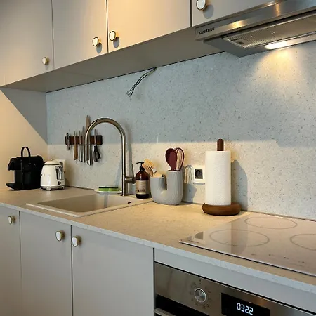 Apartamento Windekind402