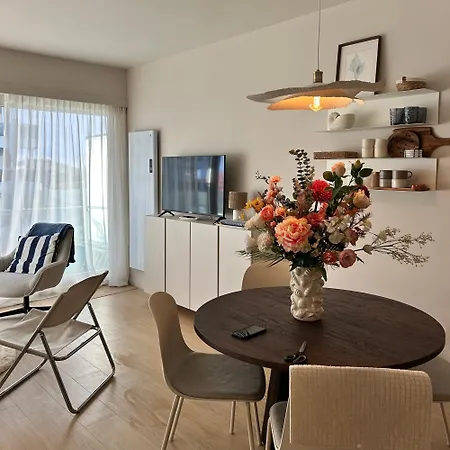 Windekind402 * De Panne