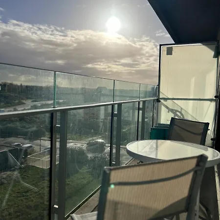 Windekind402 Apartment De Panne