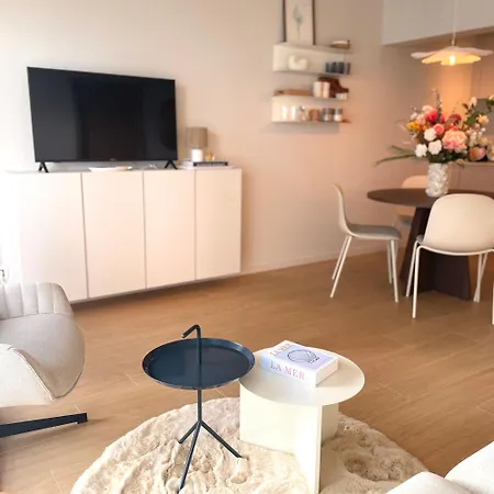 Apartment Windekind402 *