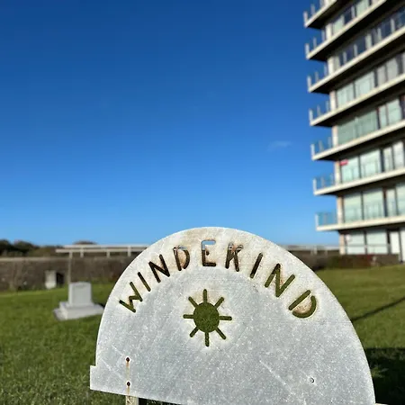 Apartment Windekind402 *