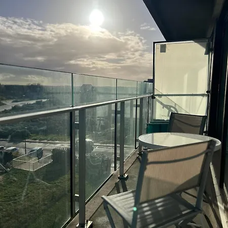 Windekind402 Apartment