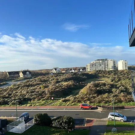 Windekind402 Apartment De Panne