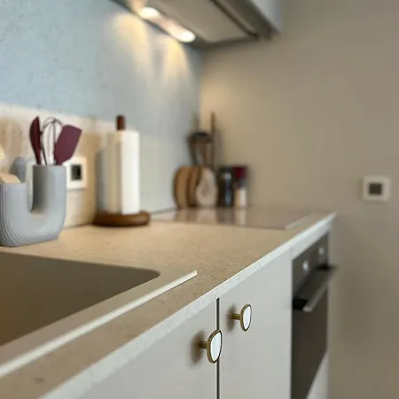 Windekind402 Apartment *