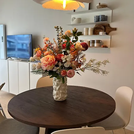 Apartment Windekind402