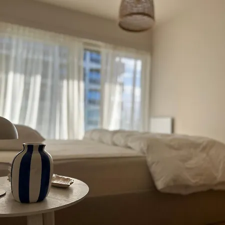 Windekind402 Apartman De Panne