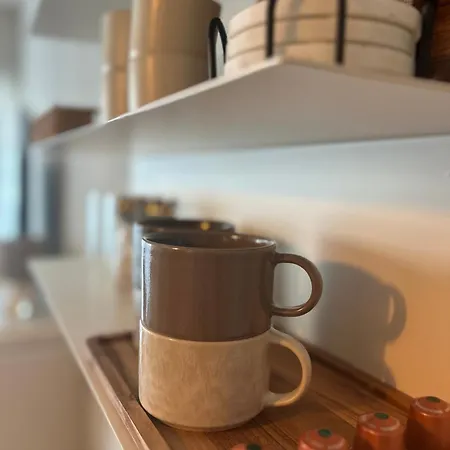 Apartment Windekind402