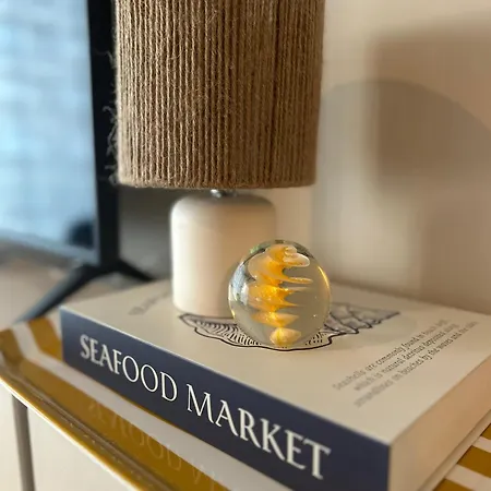 Apartment Windekind402 De Panne