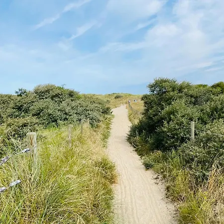 Apartment Windekind402 De Panne