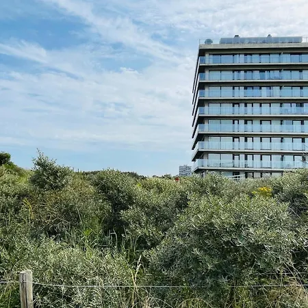 Apartament Windekind402