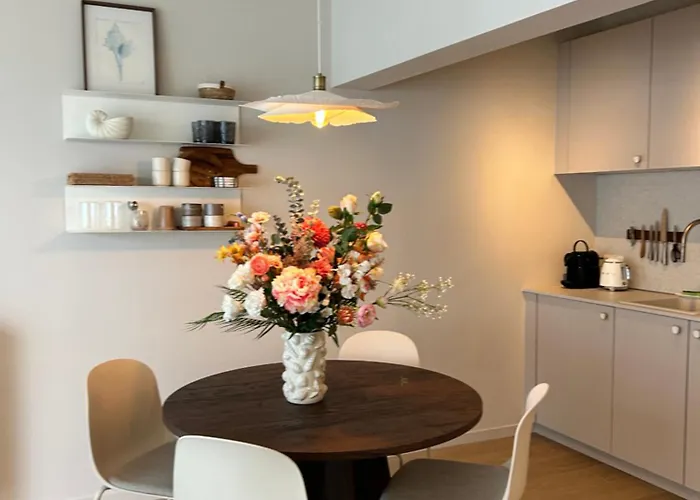 Apartman Windekind402