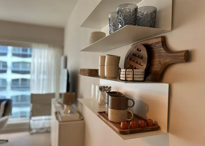 Windekind402 Apartman *