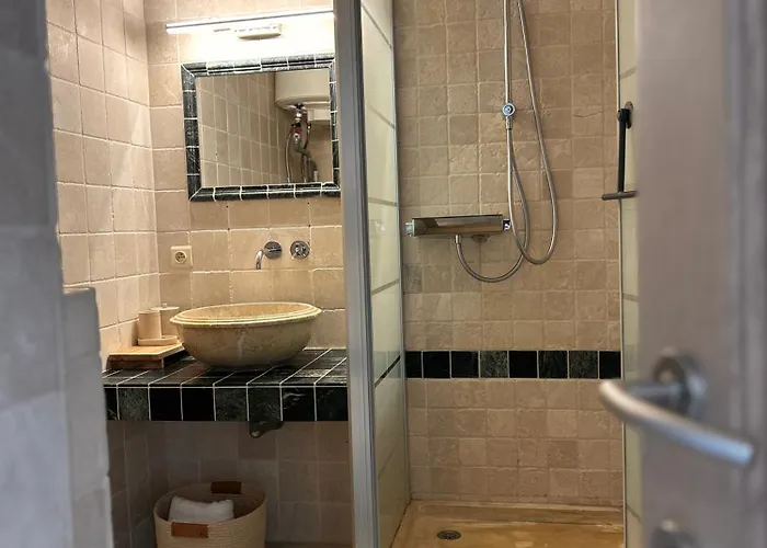 Apartman Windekind402 De Panne