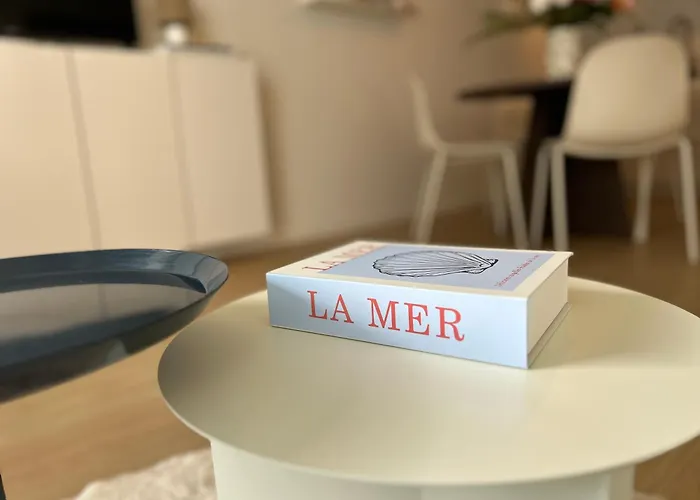 Apartman Windekind402 De Panne