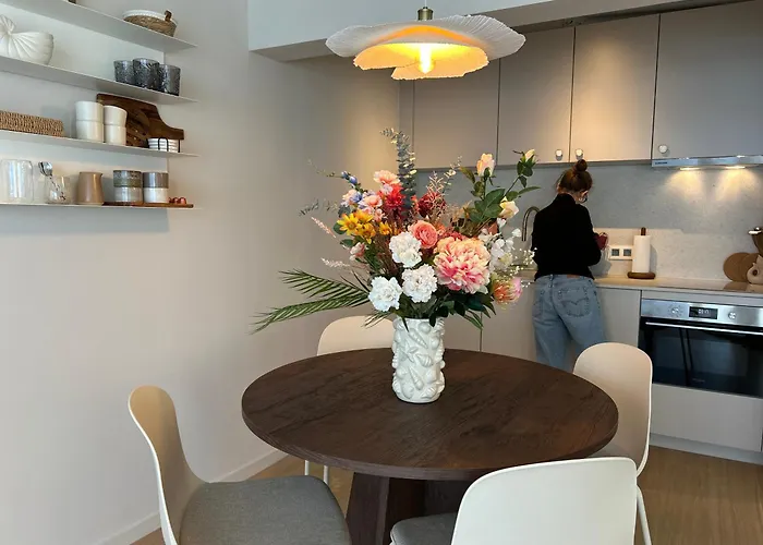 Apartman Windekind402 *