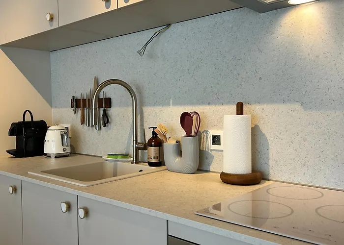 Apartman Windekind402