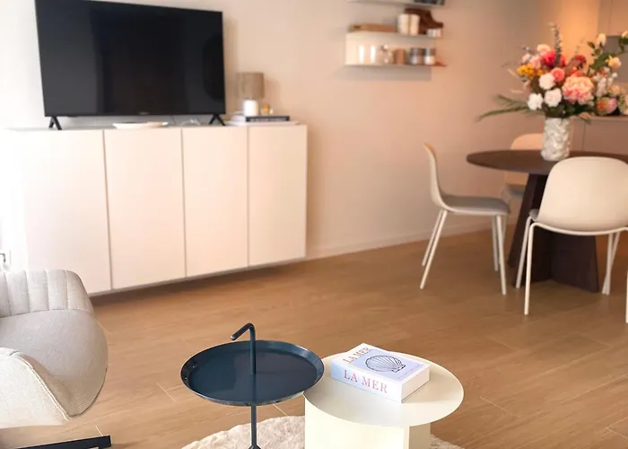 Apartman Windekind402 *