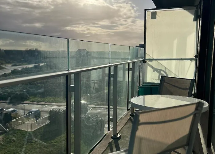 Windekind402 Apartman