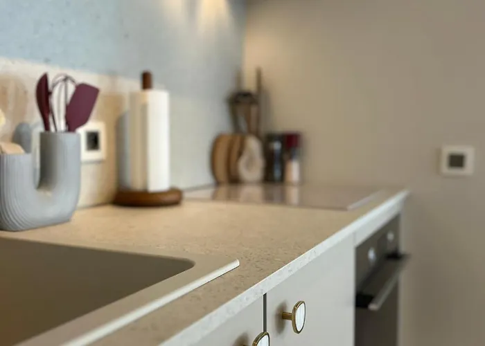 Windekind402 Apartman *