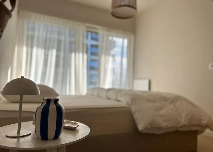 Windekind402 Apartman De Panne