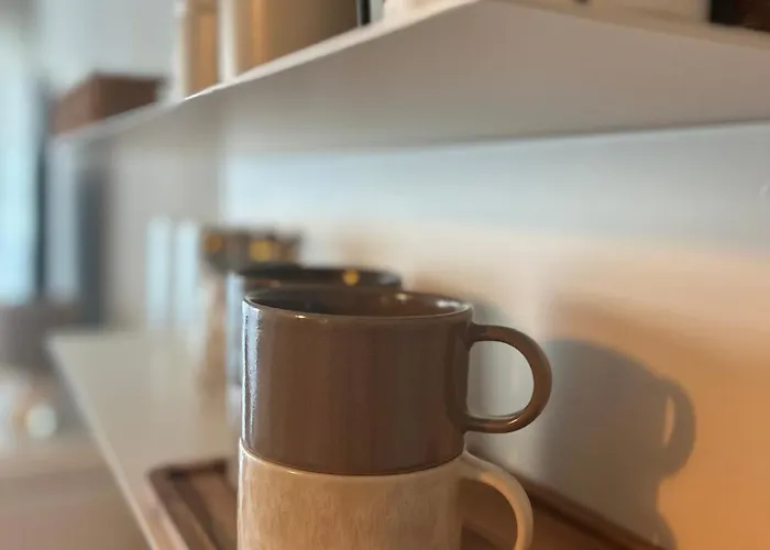 Apartman Windekind402