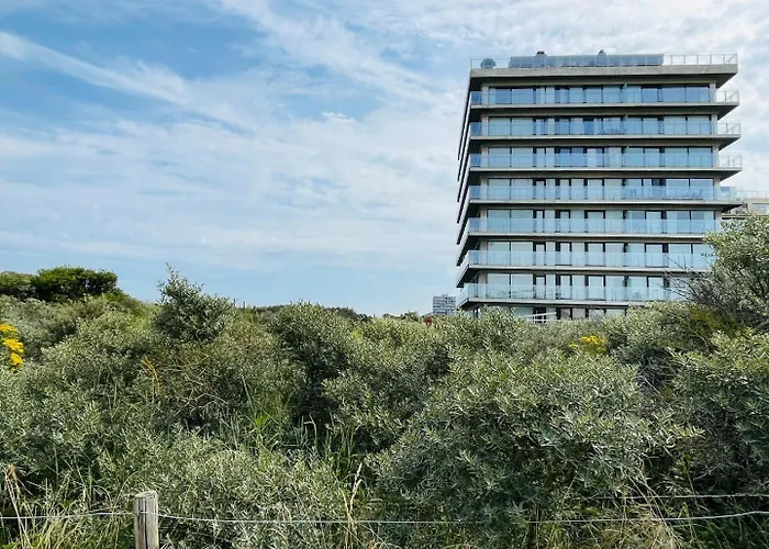 Apartman Windekind402